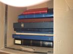 Leuke doos postzegels Nederland en wereld waaronder oud, Postzegels en Munten, Postzegels | Volle albums en Verzamelingen, Ophalen of Verzenden