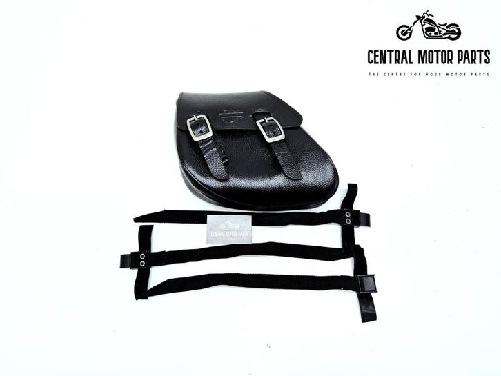Swingarm tas Dyna 2006-2017, Motoren, Onderdelen | Harley-Davidson, Gebruikt, Ophalen of Verzenden