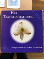 Transformatiespel versie 1995 Psychologie Spiritualiteit, Ophalen, Gebruikt
