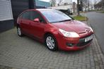 Citroen C4 1.6 VTi Prestige, Voorwielaandrijving, Gebruikt, 4 cilinders, 1545 kg