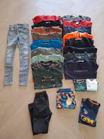 Groot pakket winter jongen 134/140, Ophalen of Verzenden, Zo goed als nieuw, Maat 134