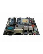 SHUTTLE DESKTOP FH61V MOTHERBOARD, Computers en Software, Ophalen of Verzenden, Zo goed als nieuw, DDR3