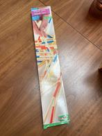 Spel Mikado XL, Hobby en Vrije tijd, Gezelschapsspellen | Bordspellen, Ophalen, Zo goed als nieuw