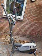 Crosstrainer domyos ve130, Sport en Fitness, Ophalen, Gebruikt, Overige materialen, Crosstrainer