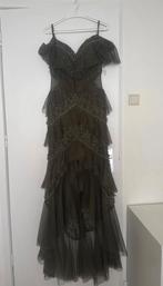 Prachtige avondjurk, Kleding | Dames, Maat 38/40 (M), Kenzel, Overige typen, Overige kleuren