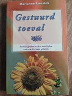 M. Lensink - Gestuurd toeval, Ophalen of Verzenden, Zo goed als nieuw, M. Lensink
