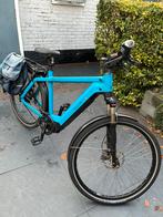 Riese en Müller Charger 3 Vario Enviolo., 51 tot 55 cm, Ophalen, Gebruikt, Riese & Müller