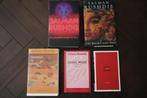 Salman Rushdie - vijf boeken (Engels en Nederlandstalig), Salman Rushdie, Ophalen of Verzenden, Wereld overig, Zo goed als nieuw