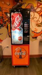 Coca Cola Frisdrank Automaat (Frizz Bar 75), Verzamelen, Automaten | Overige, Gebruikt, Ophalen