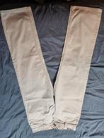 Burberry heren broek L, Maat 52/54 (L), Beige, Ophalen of Verzenden, Zo goed als nieuw