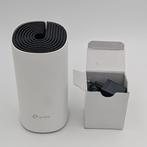 TP-Link Deco M4 WiFi versterker set Mesh - 3 stuks - Nieuw, Computers en Software, Netwerk switches, Ruilrijk, Zo goed als nieuw