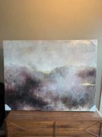 Schilderij “Turning Red” – 120x90 cm – Malerifab / Mega Art, Antiek en Kunst, Kunst | Schilderijen | Abstract, Ophalen