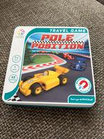 Smart Games Pole Position Reisspel, Ophalen of Verzenden, 10 tot 50 stukjes, Zo goed als nieuw, 6 jaar of ouder