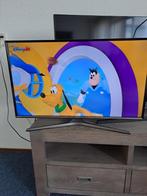 te koop samsung tv smart, Ophalen, Gebruikt, 50 Hz, Samsung