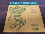 Bizet / Mozart / Verdi / Rossini – Berühmte Ouvertüren, Klassiek, 7 inch, Single, Ophalen of Verzenden