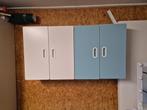 Ikea Kastjes, Huis en Inrichting, Ophalen, Zo goed als nieuw, Minder dan 150 cm, Minder dan 100 cm