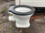 Wc pot, Doe-het-zelf en Verbouw, Sanitair, Ophalen, Toilet