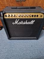 Marshall 8020, Ophalen of Verzenden, Zo goed als nieuw, 50 tot 100 watt