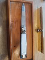 Vintage Rostfrei Zakmes, Antiek en Kunst, Verzenden