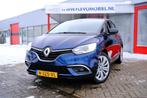 Renault Scénic 1.3 TCe Business Zen Navi|Cam|Clima|PDC, Voorwielaandrijving, Gebruikt, Euro 6, Blauw