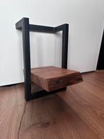 Industiele wandplankje, Ophalen of Verzenden, Nieuw