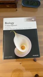 Biology A Global Approach Tenth Edition, Boeken, Ophalen of Verzenden