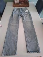 Spijkerbroek maat XS, Kleding | Dames, H&M, Blauw, Ophalen of Verzenden, Zo goed als nieuw