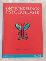 Ontwikkelingspsychologie. Zie ook andere studieboeken PABO, Ophalen of Verzenden, Zo goed als nieuw, HBO