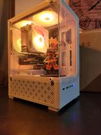 Game PC i5 8500 (6-Core) | GTX 1650 OC | 16GB DDR4 | SSD 240, Ophalen, Virtual Reality, Zo goed als nieuw, HDD
