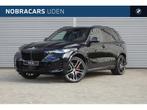 BMW X5 xDrive50e High Executive M Sport Automaat / Panoramad, Automaat, 2395 kg, Zwart, Leder