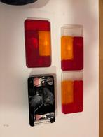 Achterlichten  Radex 5001 links en rechts  vouwwagen, Caravans en Kamperen, Ophalen