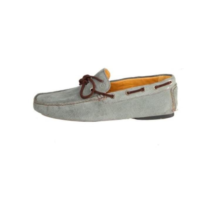 SPARCO Split Moccassin Grijs, Kleding | Heren, Schoenen, Nieuw, Overige kleuren, Ophalen of Verzenden