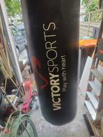 Boxzak victory sports, Sport en Fitness, Ophalen, Zo goed als nieuw, Bokszak