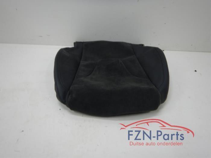 Audi R8/TT 8J Bekleding Interieur Hoes Leuning Alcantara Lee, Auto-onderdelen, Interieur en Bekleding, Gebruikt, Ophalen of Verzenden