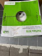 Reflex N18 Expansievat - Nieuw in doos, Ophalen, Minder dan 30 cm, Hoog rendement (Hr), Cv-ketel of Combi-ketel