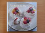Boek Pavlova en Meringue, Verzenden, Nieuw, Europa, Lene Knudsen