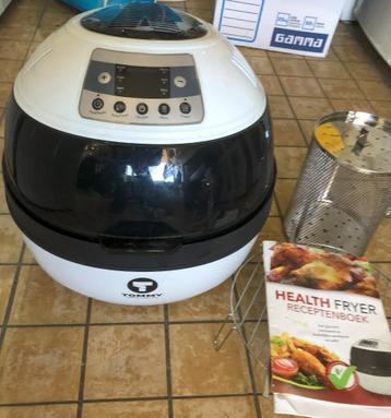 airfryer beschikbaar voor biedingen