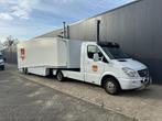 Mercedes-benz SPRINTER 519 3.0 V6 CDI 2013 *1ste eigenaar *3, Auto's, Bedrijf, 2200 kg, Te koop, 750 kg