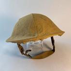 Canadese Mk2 helm 1941, Verzamelen, Militaria | Tweede Wereldoorlog, Ophalen of Verzenden, Engeland, Helm of Baret