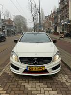 Mercedes-Benz A-Klasse A250 2.0 Sport Aut7 2015 Wit, Auto's, 65 €/maand, 730 kg, 4 cilinders, Wit