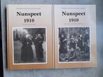 Nunspeet oude foto's en ansichten. 1910, Gebruikt, Ophalen of Verzenden, Foto, Overige onderwerpen