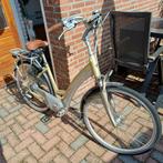 Sparta ion GL, Fietsen en Brommers, Elektrische fietsen, Ophalen of Verzenden, Zo goed als nieuw, Sparta