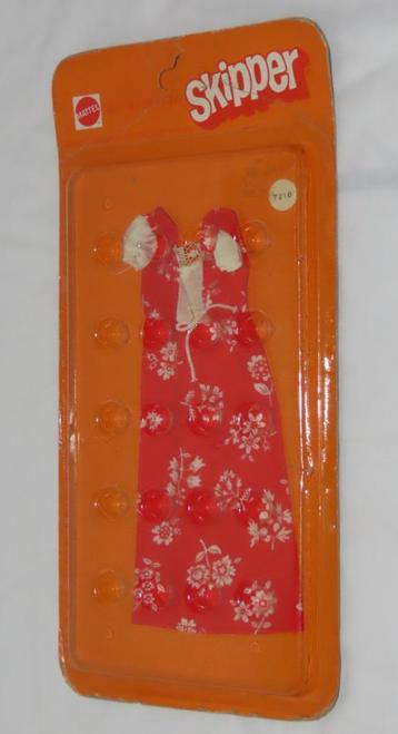 Vintage Barbie Skipper Best Buy Fashions 7218 Mattel 1972 beschikbaar voor biedingen