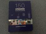 150 Classic Cocktails - Engels boek, Ophalen of Verzenden, Zo goed als nieuw