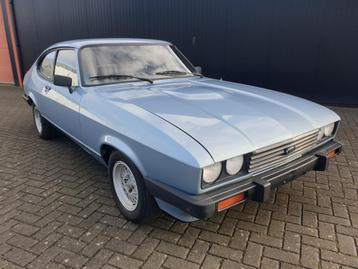 Ford capri en meerdere oldtimers te koop!