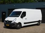 Renault Master T35 2.3 dCi L3H2 Energy NAVI! BLUETOOTH! CRUI, Voorwielaandrijving, 145 pk, Stof, Gebruikt