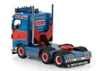 WSI VOLVO FH5 - M. VAN DE VOOREN TRANSPORT, Hobby en Vrije tijd, Modelauto's | 1:50, Wsi, ., Nieuw, Ophalen of Verzenden