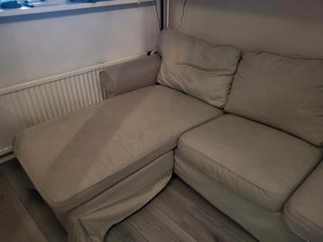 Ikea bank ektorp (t.e.a.b.) - afbeelding 4