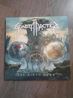 Sonata Arctica Vinyl: The Ninth Hour, Cd's en Dvd's, Vinyl | Hardrock en Metal, Ophalen of Verzenden, Zo goed als nieuw