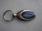Sleutelhanger Autotaalglas, Ophalen of Verzenden, Nieuw, Merk